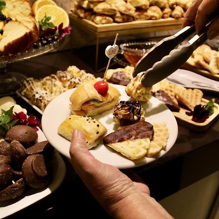 Hotel Ibicui Росарио до Сул Екстериор снимка