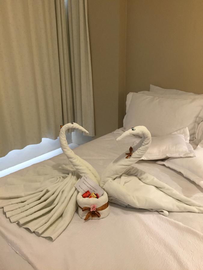 Hotel Ibicui Росарио до Сул Екстериор снимка