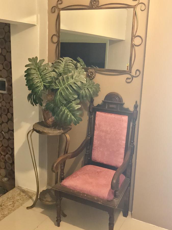 Hotel Ibicui Росарио до Сул Екстериор снимка